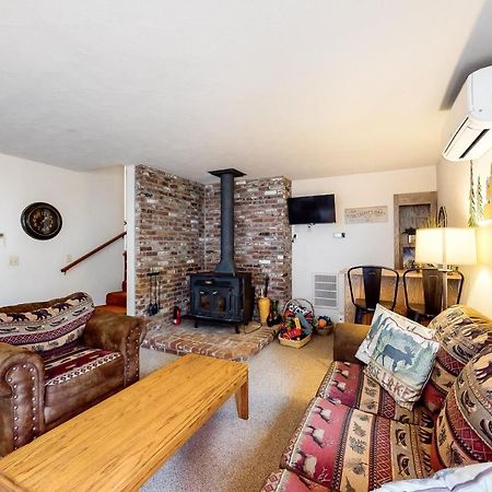 Creekside Cabin Groveland Esterno foto