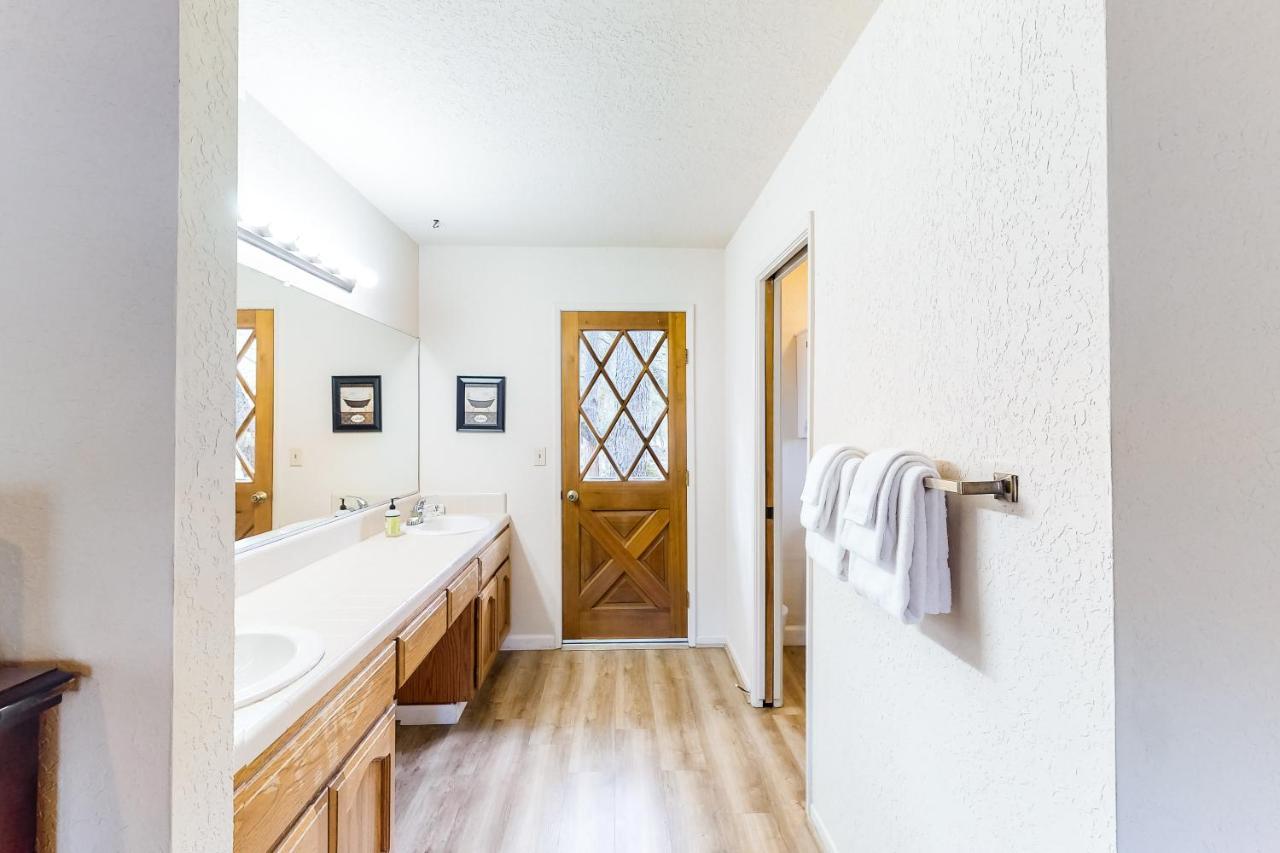 Creekside Cabin Groveland Esterno foto