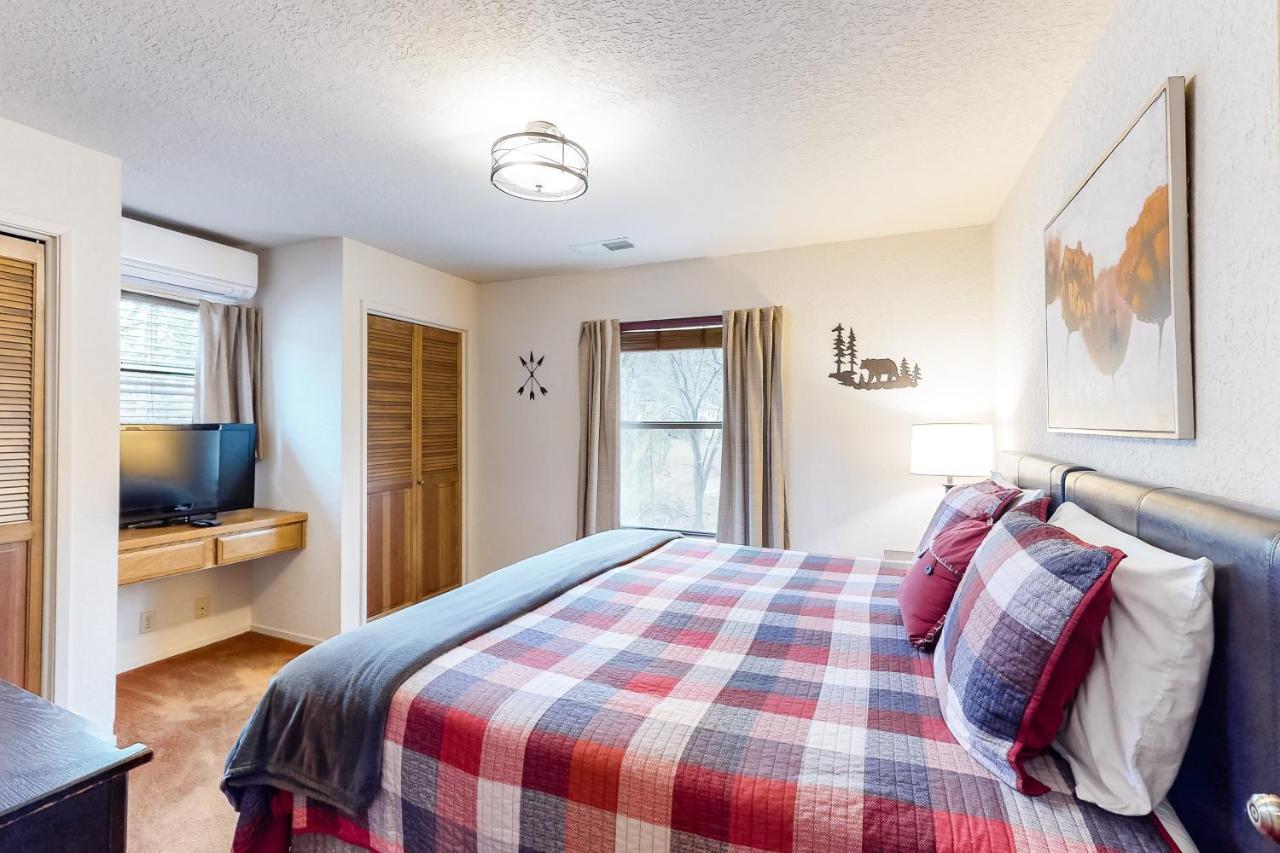 Creekside Cabin Groveland Esterno foto