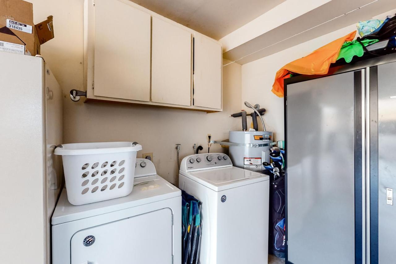 Creekside Cabin Groveland Esterno foto
