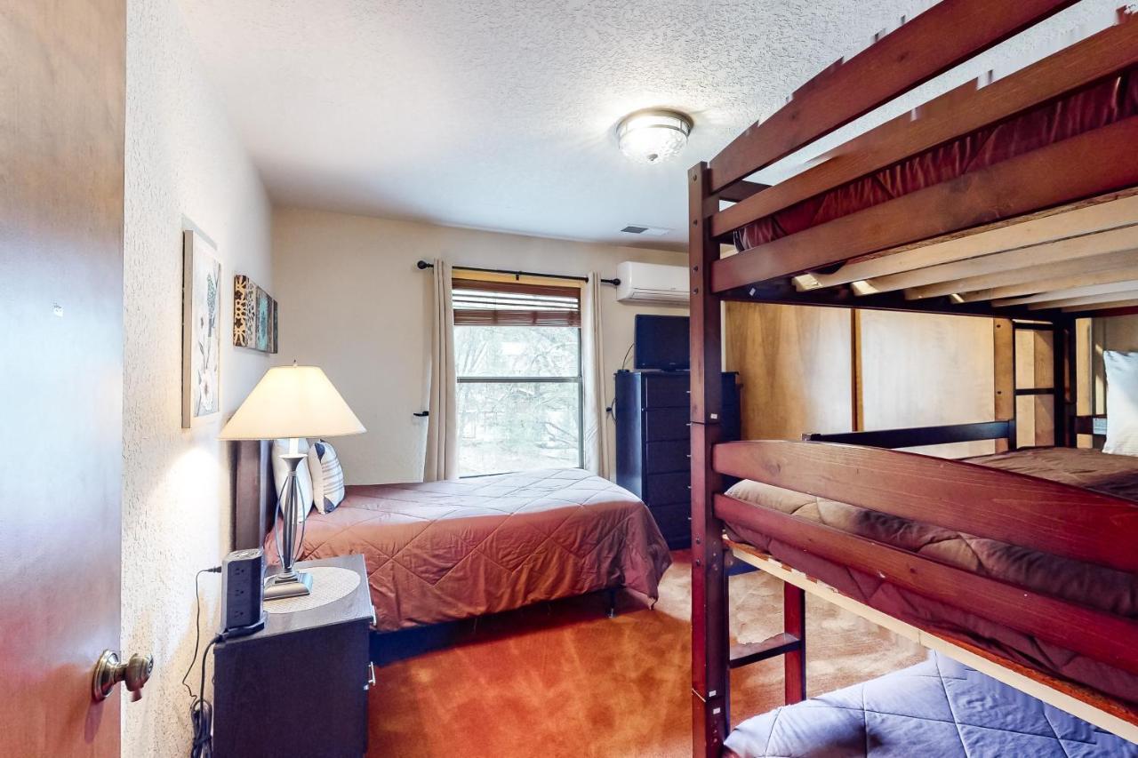 Creekside Cabin Groveland Esterno foto